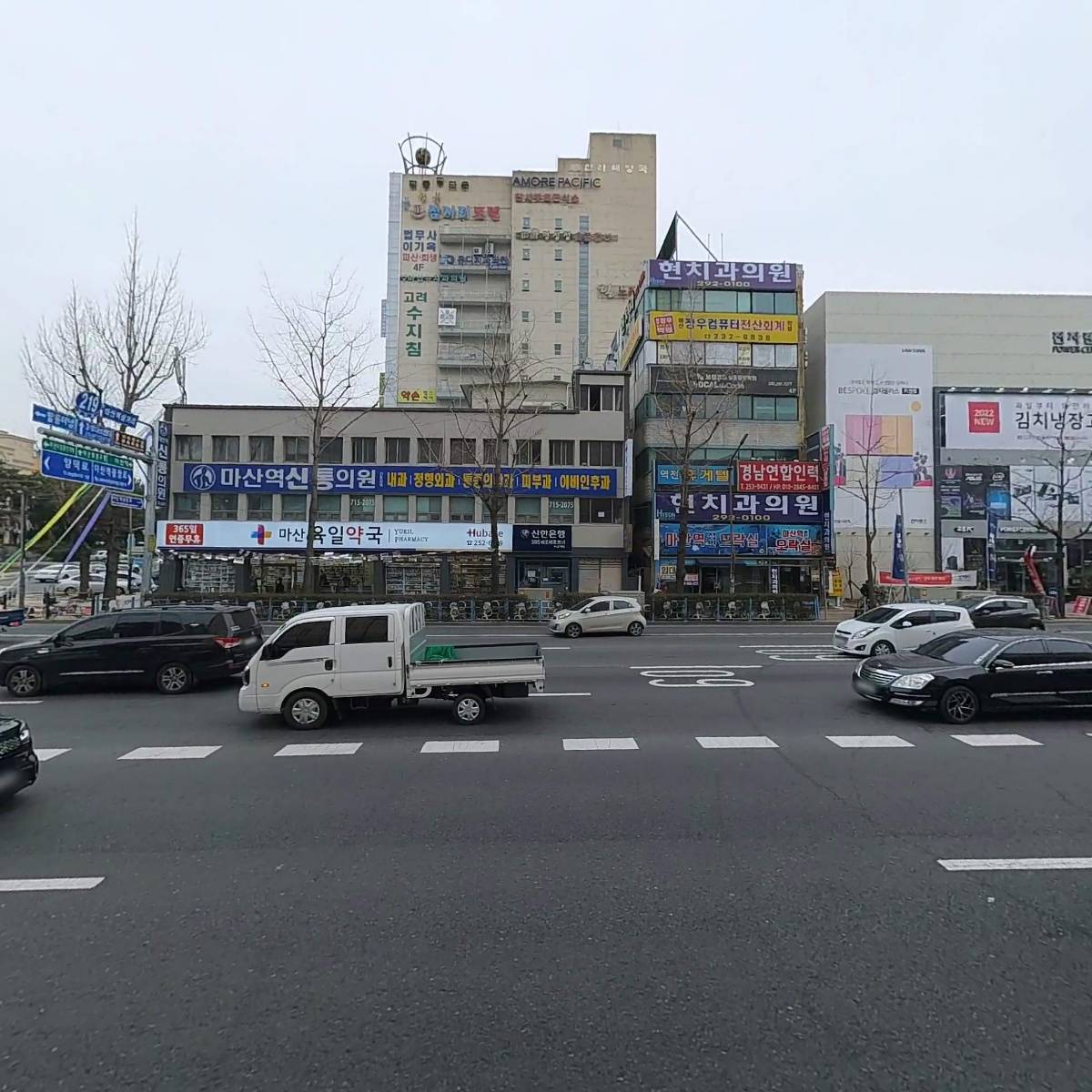 한화생명금융서비스(주)마산사옥_3