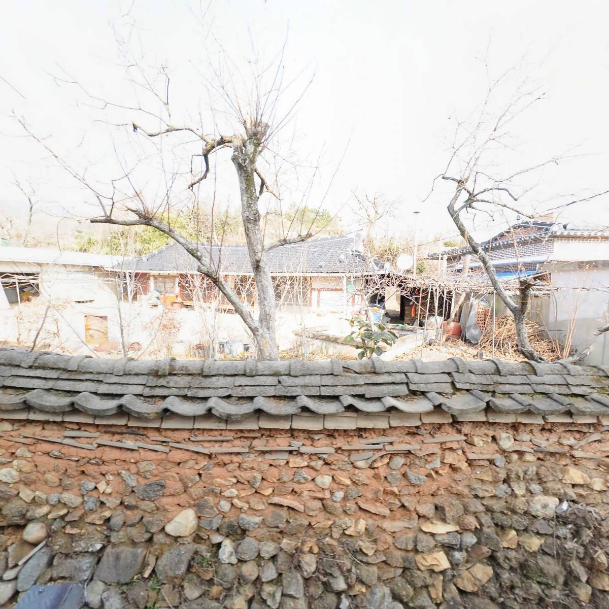 참살림