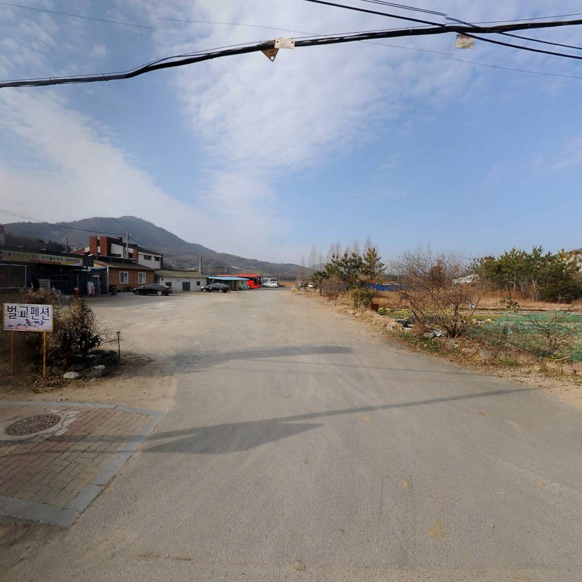 벌교중앙초등학교