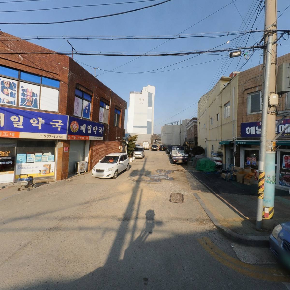 주식회사 디에이치에셋