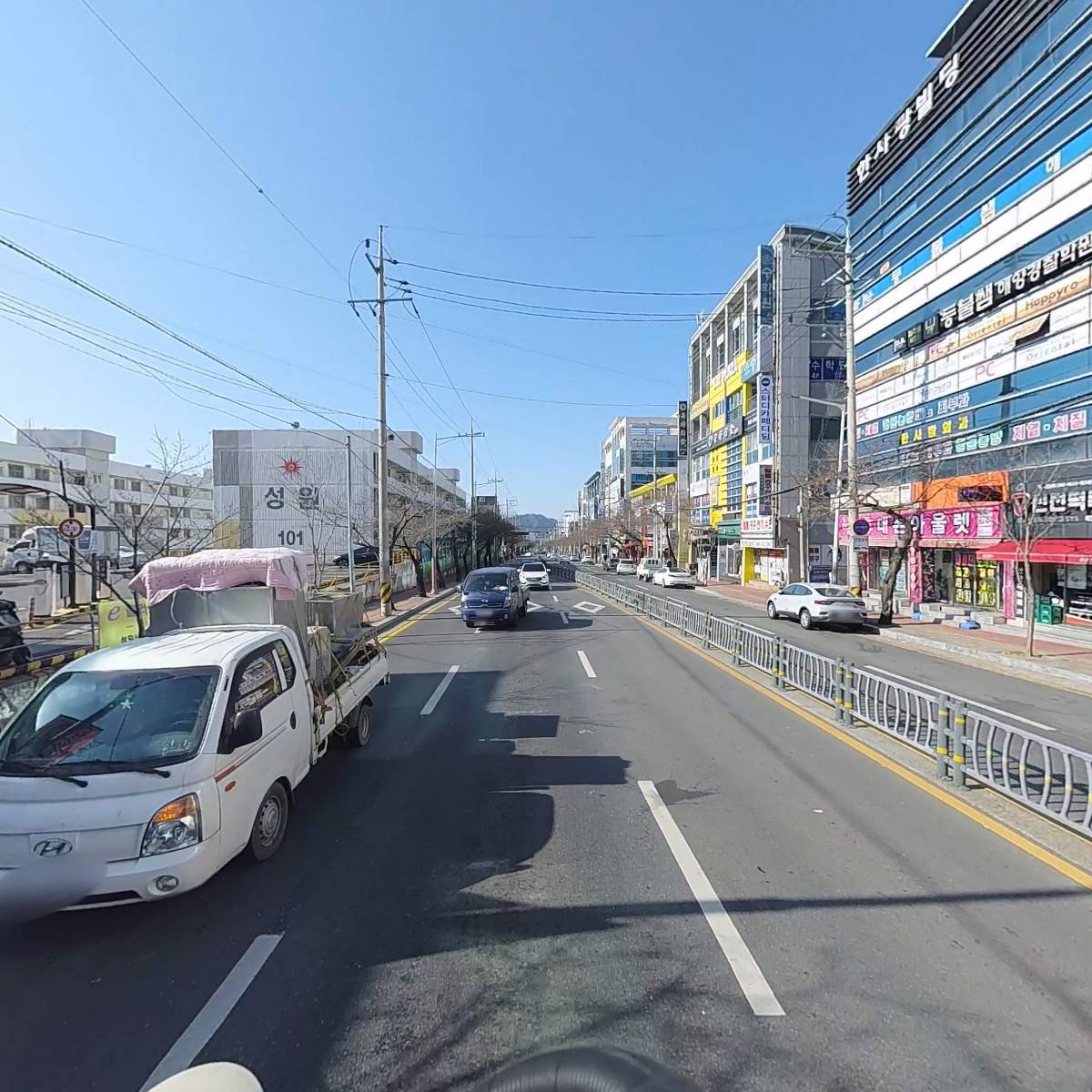 정다움 태권도장_2