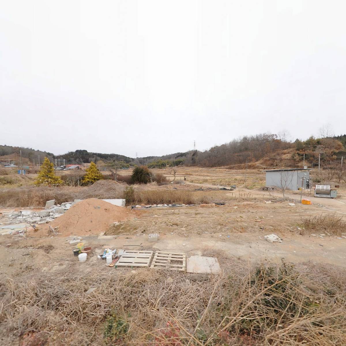 보성꽃식물원