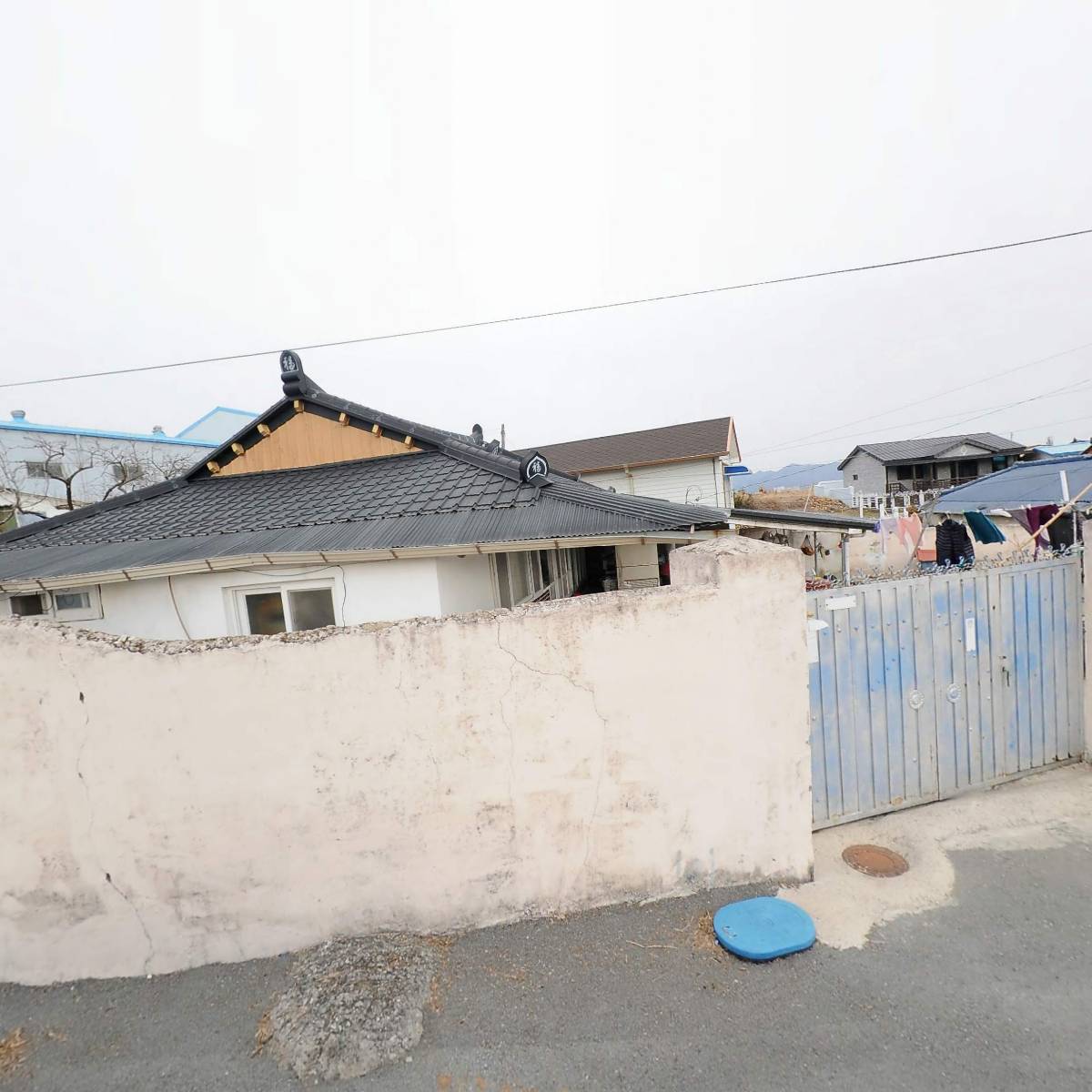 덕남농산