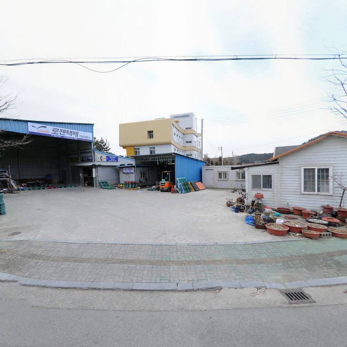 대한민국무공수훈자회 전라남도지부 해남군지회