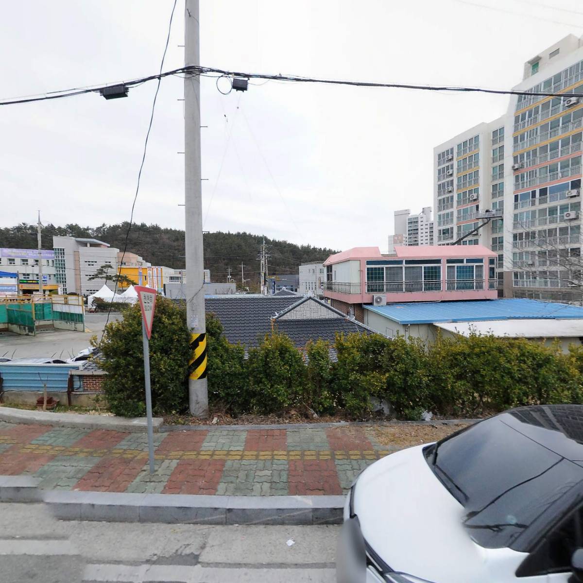 （유）동부렌트카 해남영업소