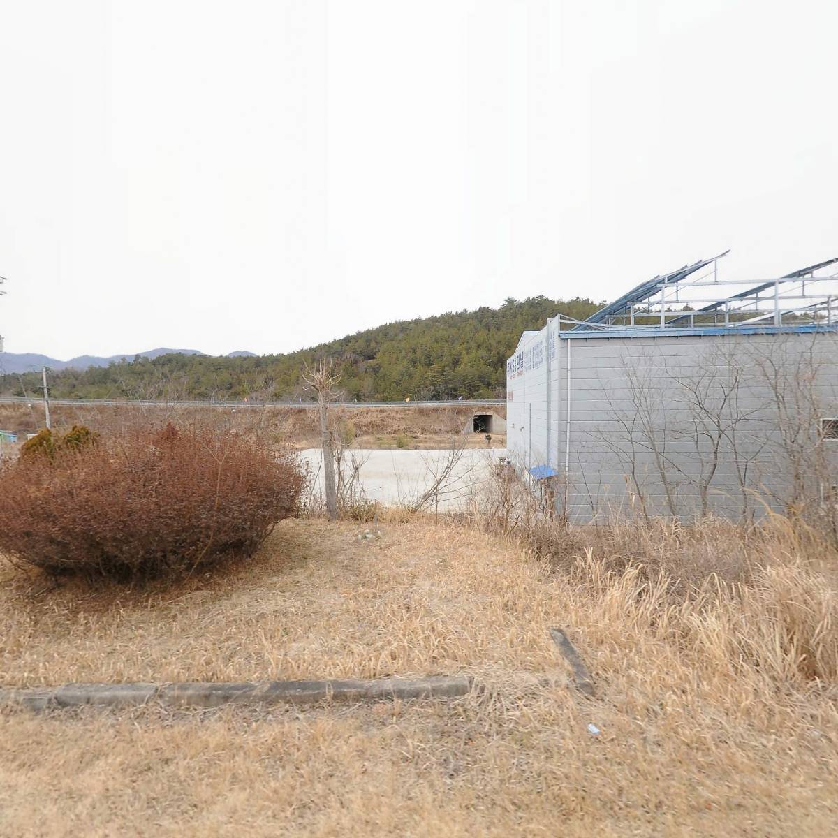 농업회사법인 주식회사 이룸스테비아 해남지점