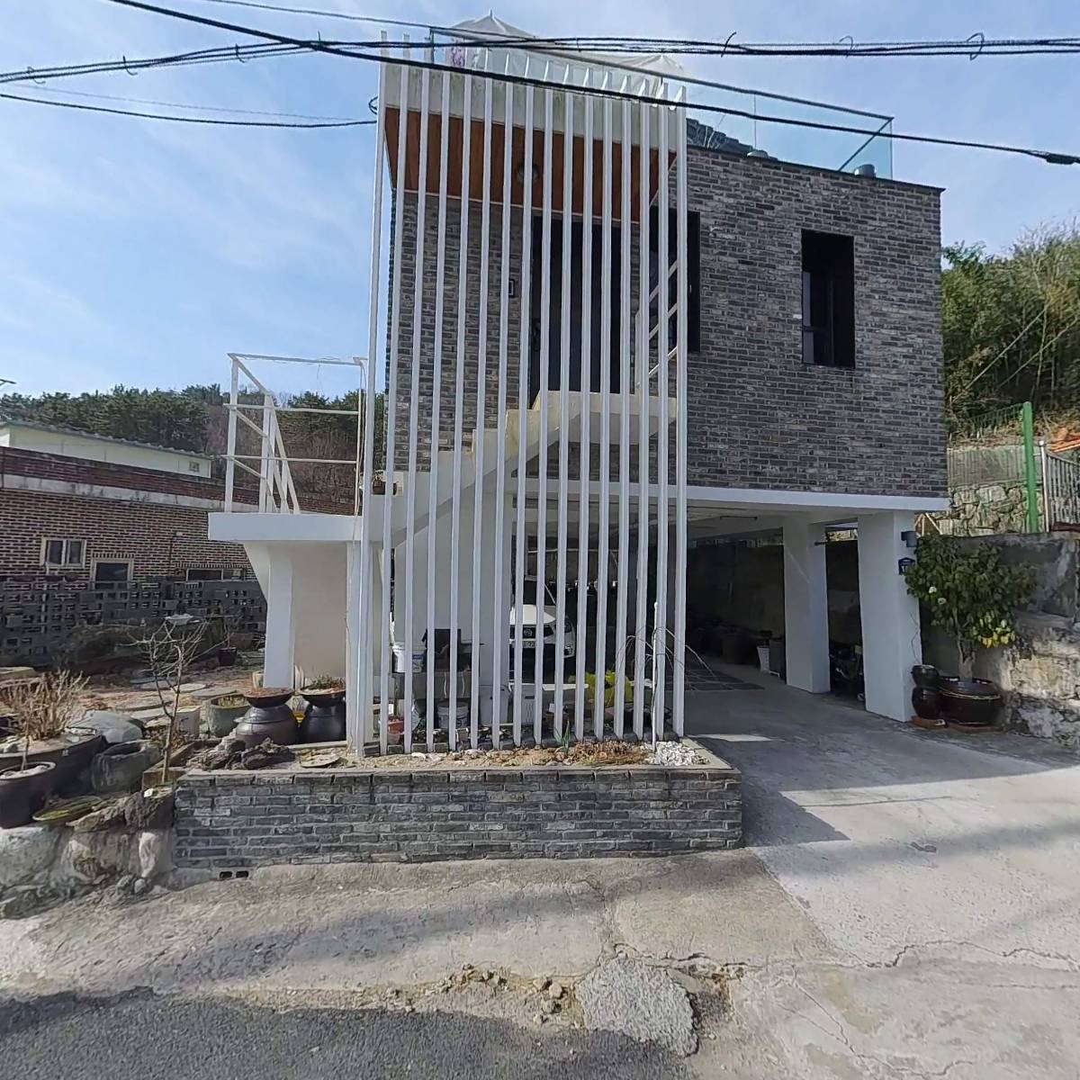 싹쓸이