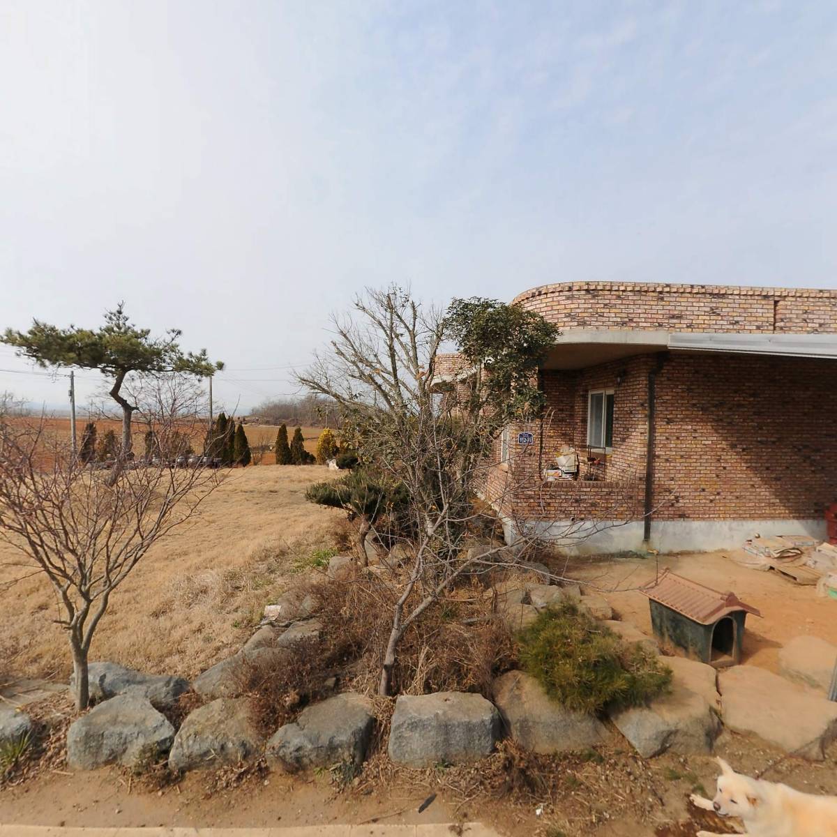 산들애영농조합법인