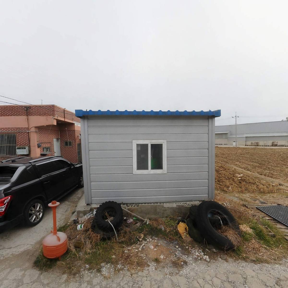 땅끝한우