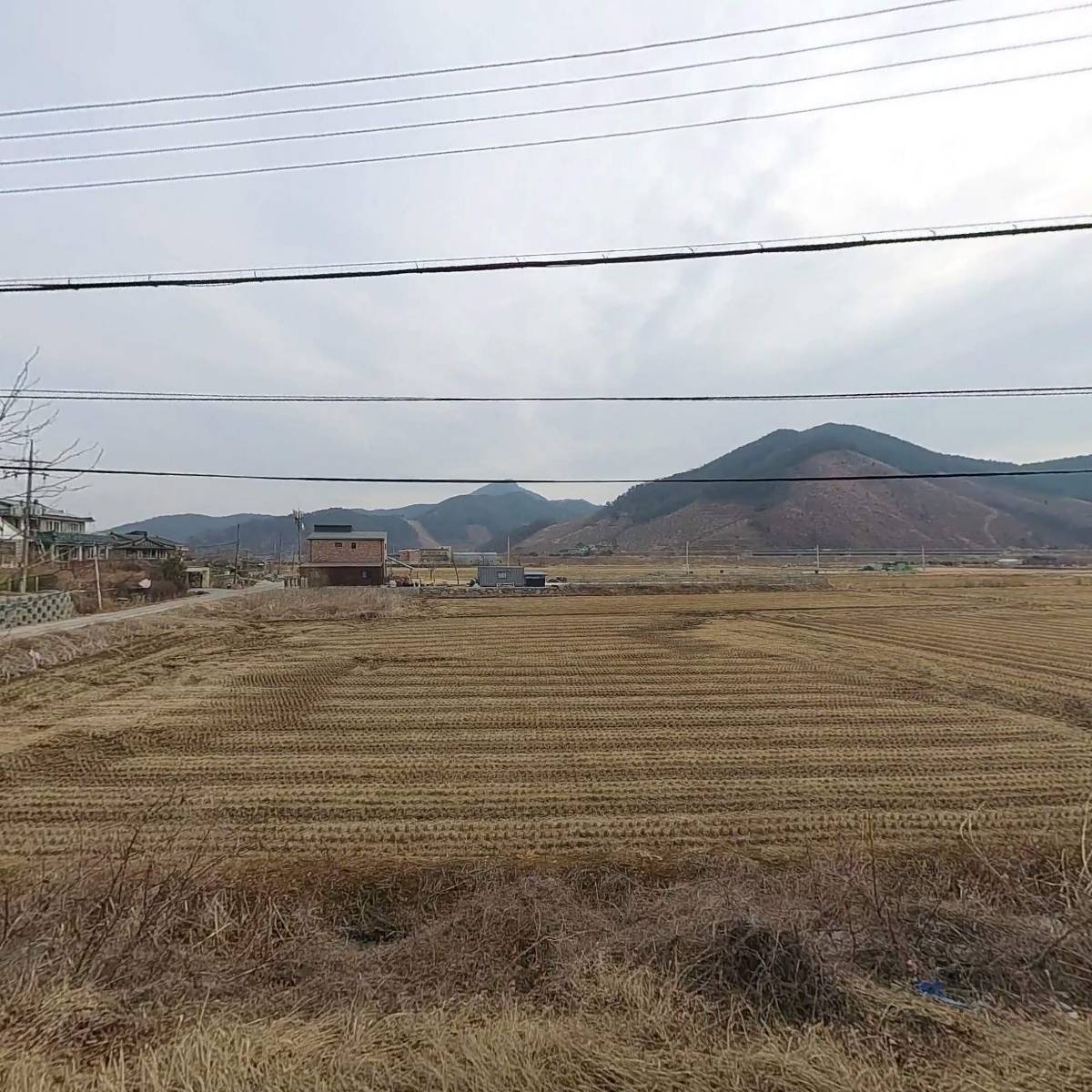 북창원LPG충전소