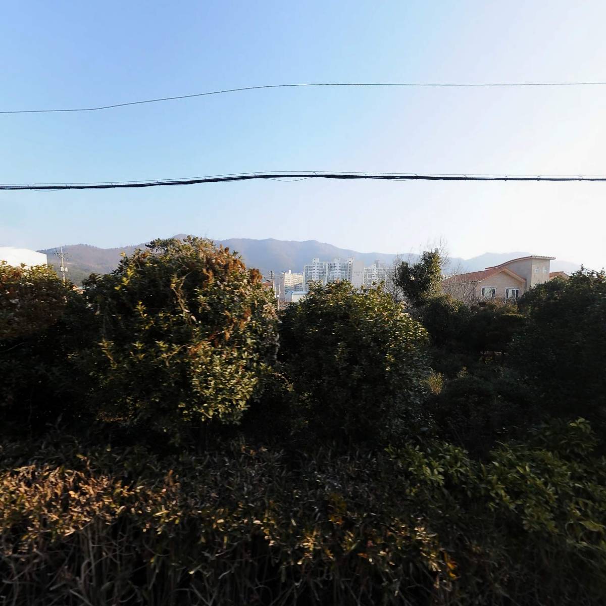 사회복지법인해남희망원