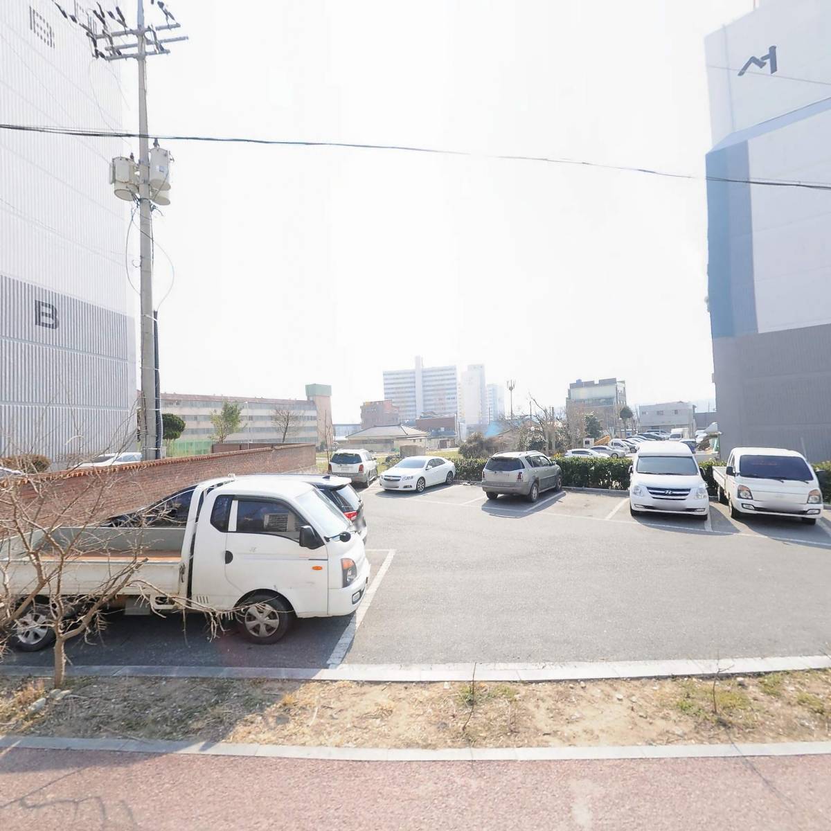 한백광고산업