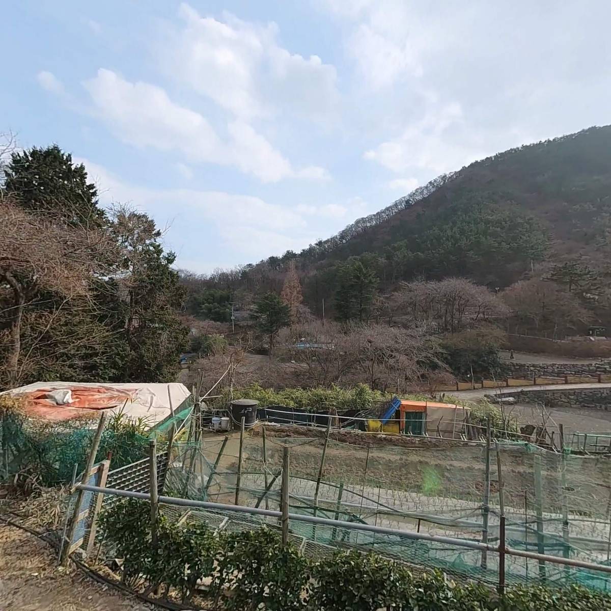 한국불교 태고종 원각사