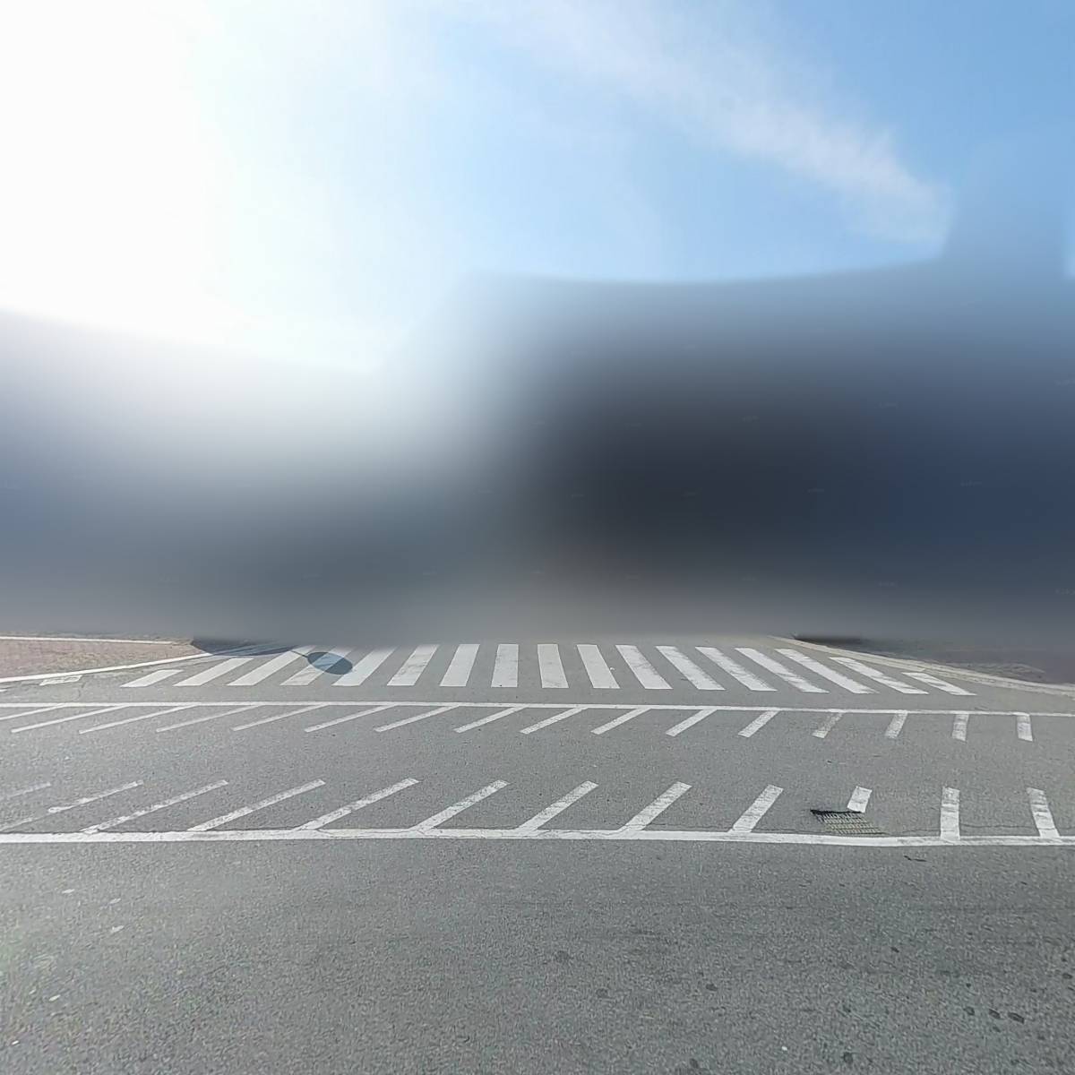 (주)코리아브이익스프레스 진해지점