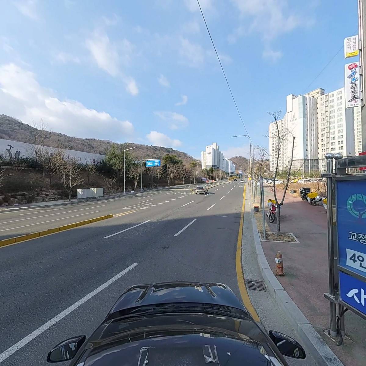 합기도 봉연관 북면도장_4