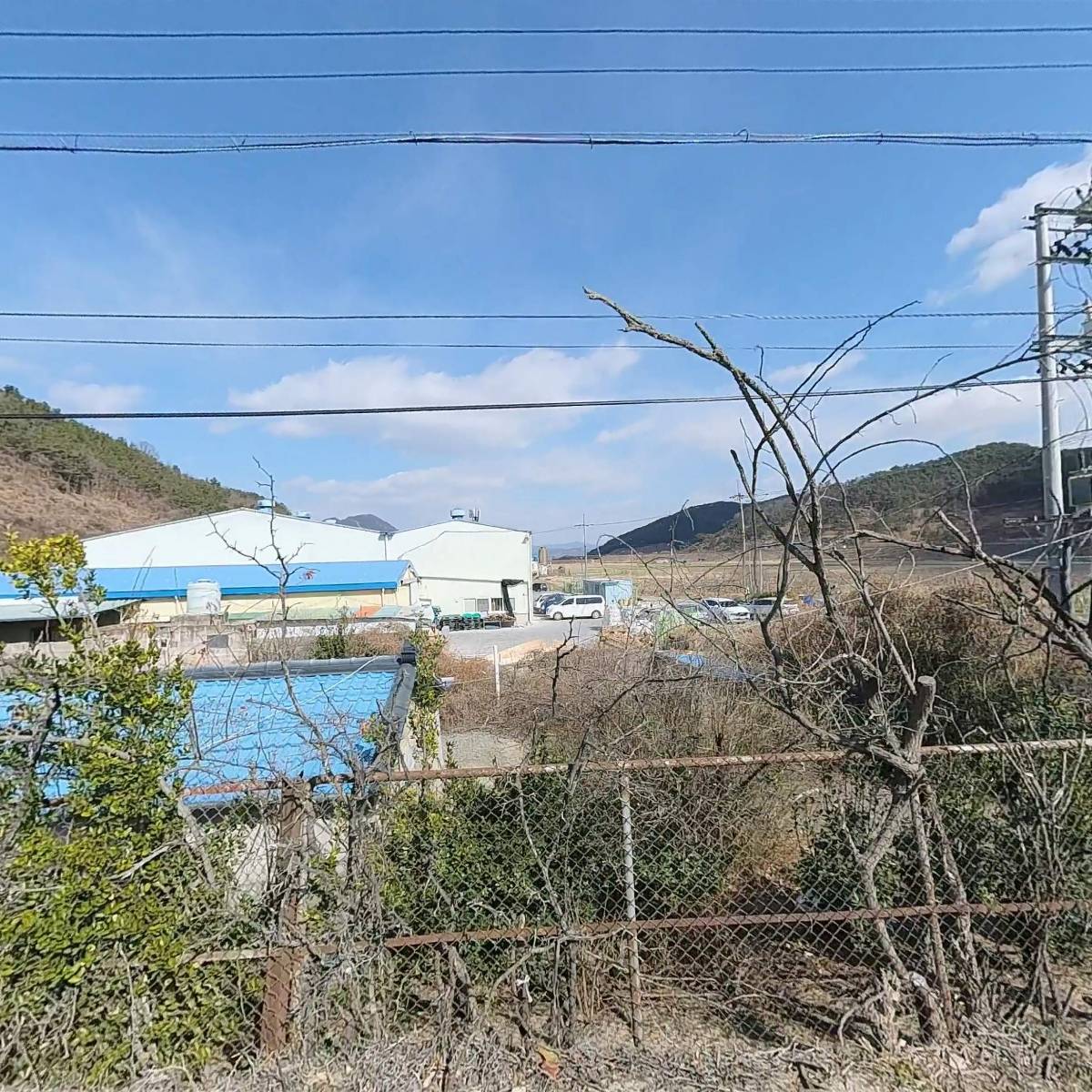 밀성씨앤티