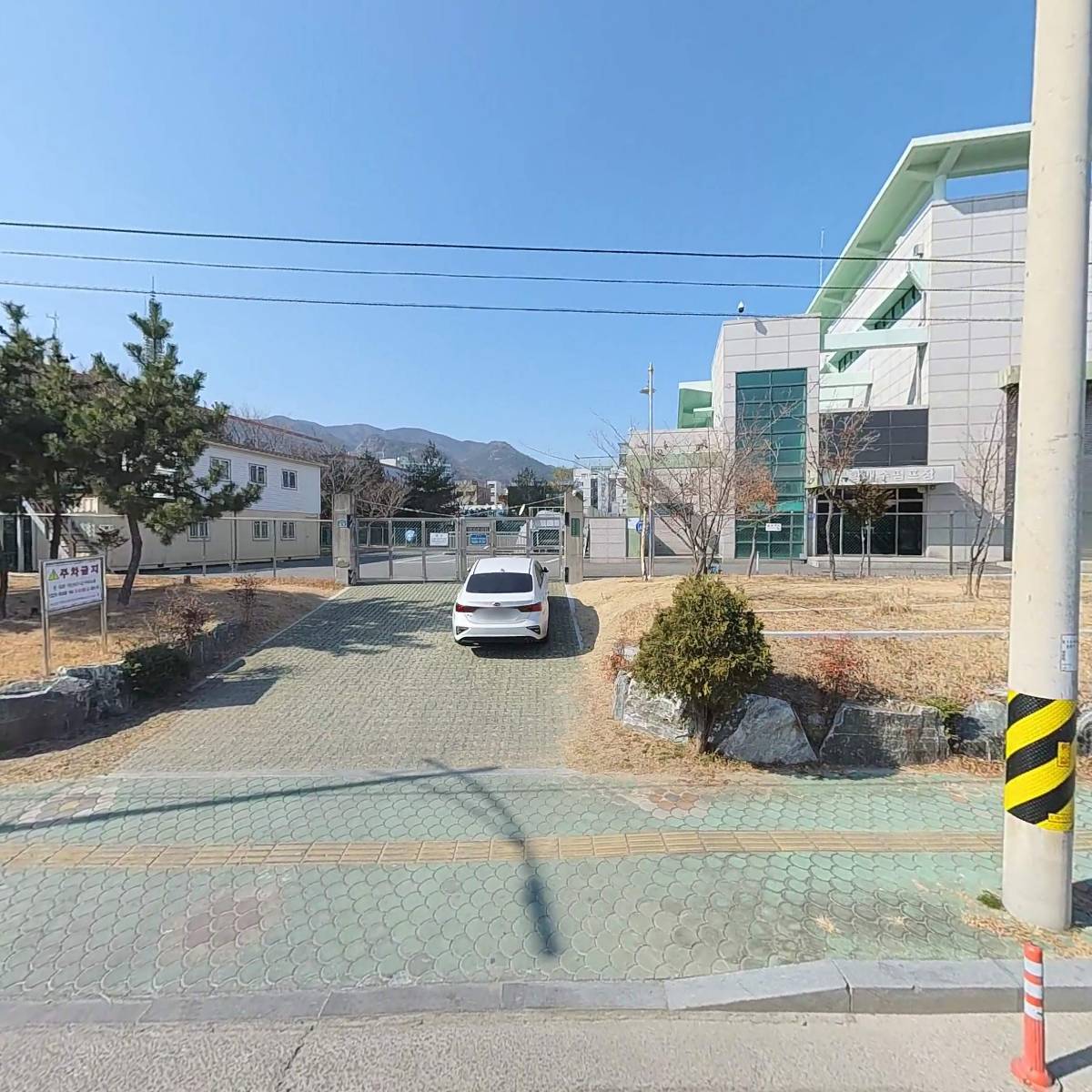 (주)돝섬해피랜드