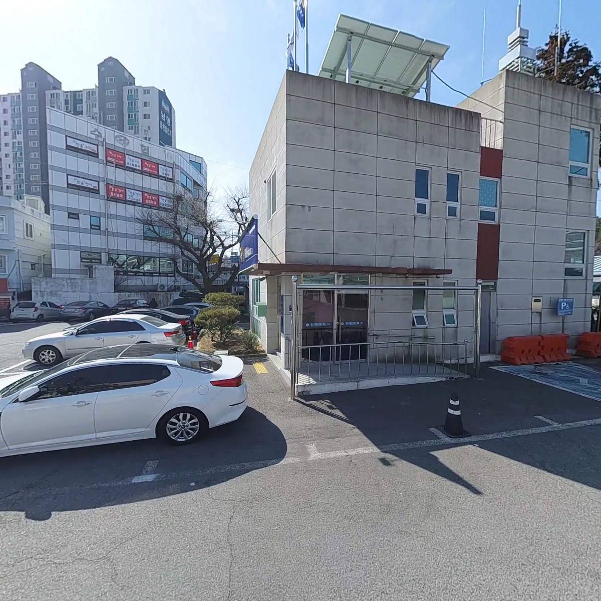 진해경찰서 웅동파출소_3