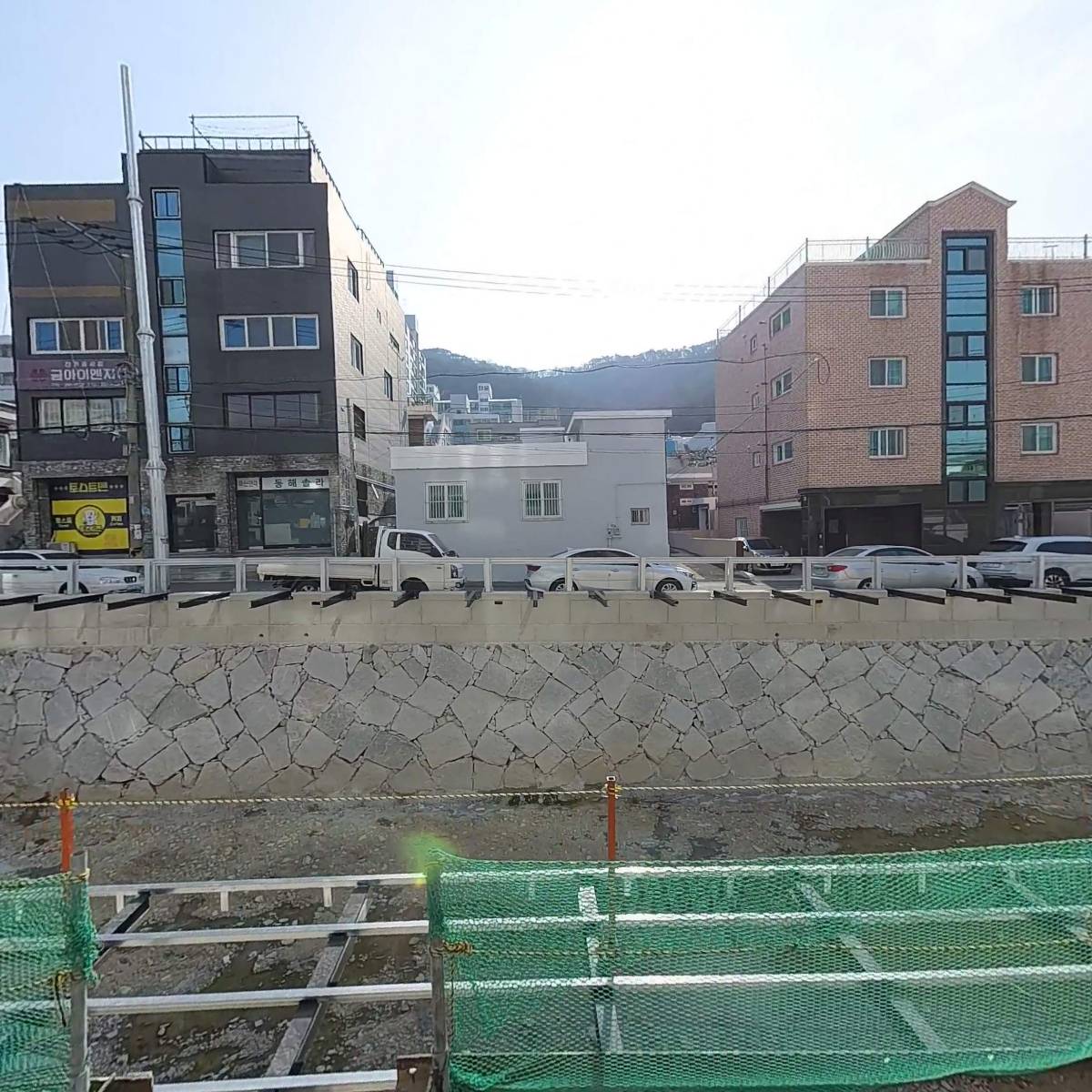 동성금속