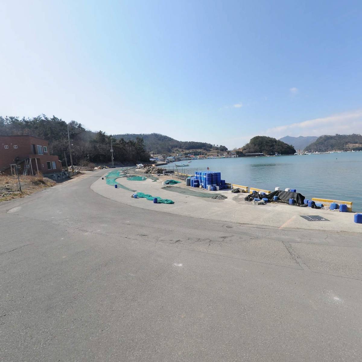 주식회사 남포물산