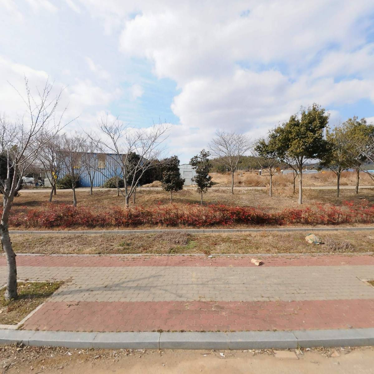 주식회사 우리수산
