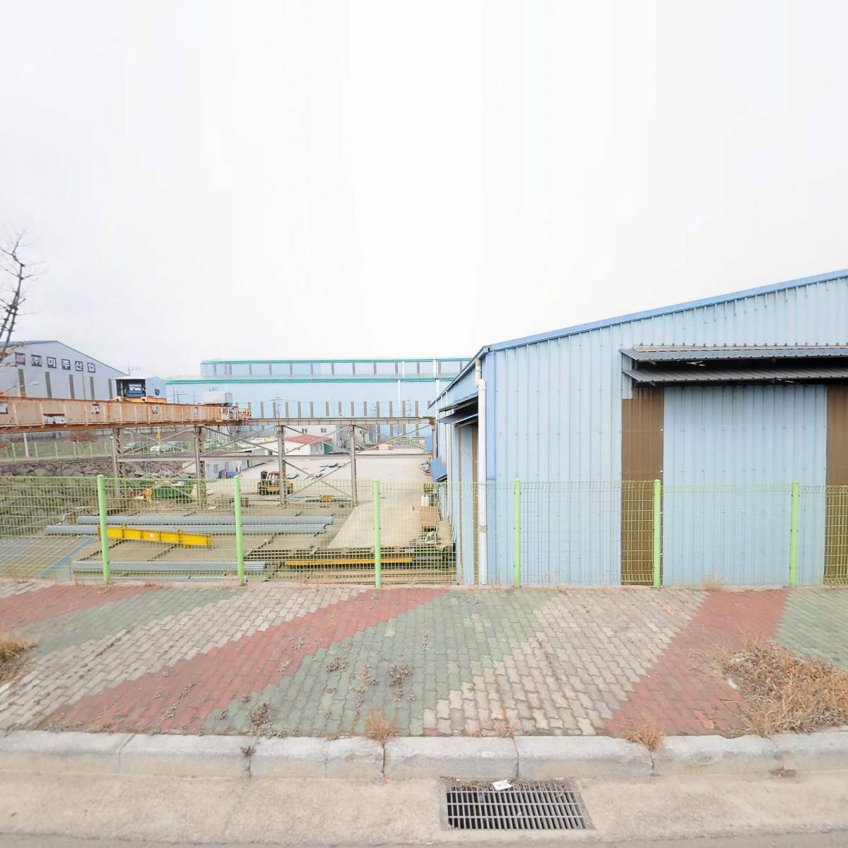 유한회사 대창산업