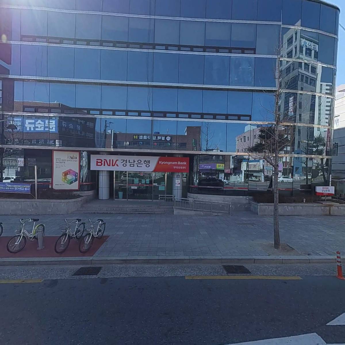 (사)한국영화인총연합회경상남도지회