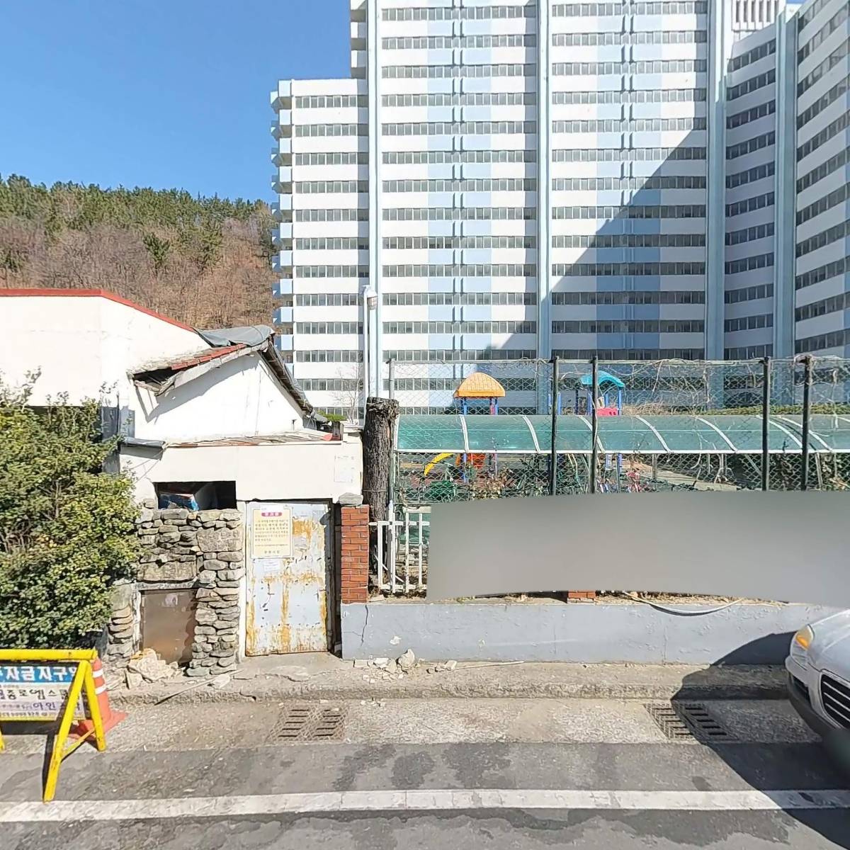 경남전기