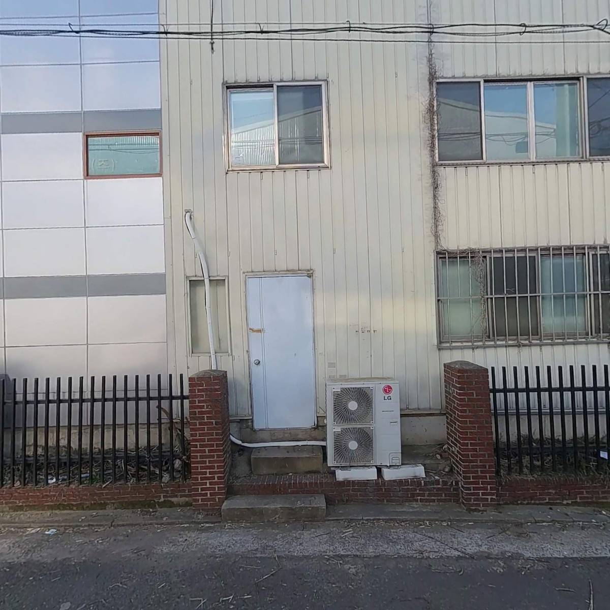 주식회사 뉴텍에스