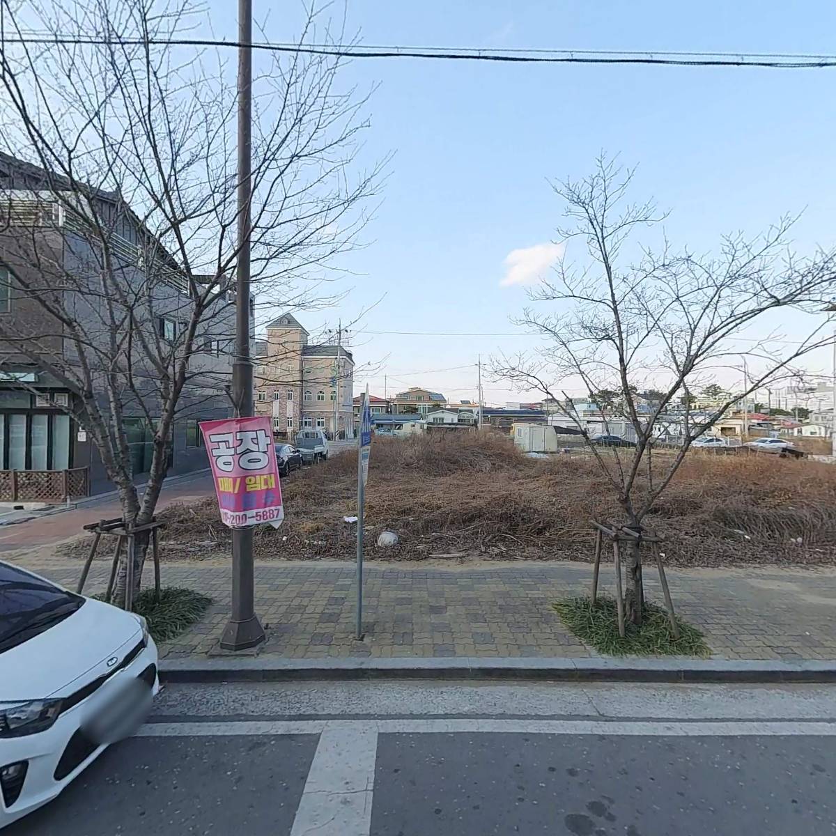 뼈큰감자탕