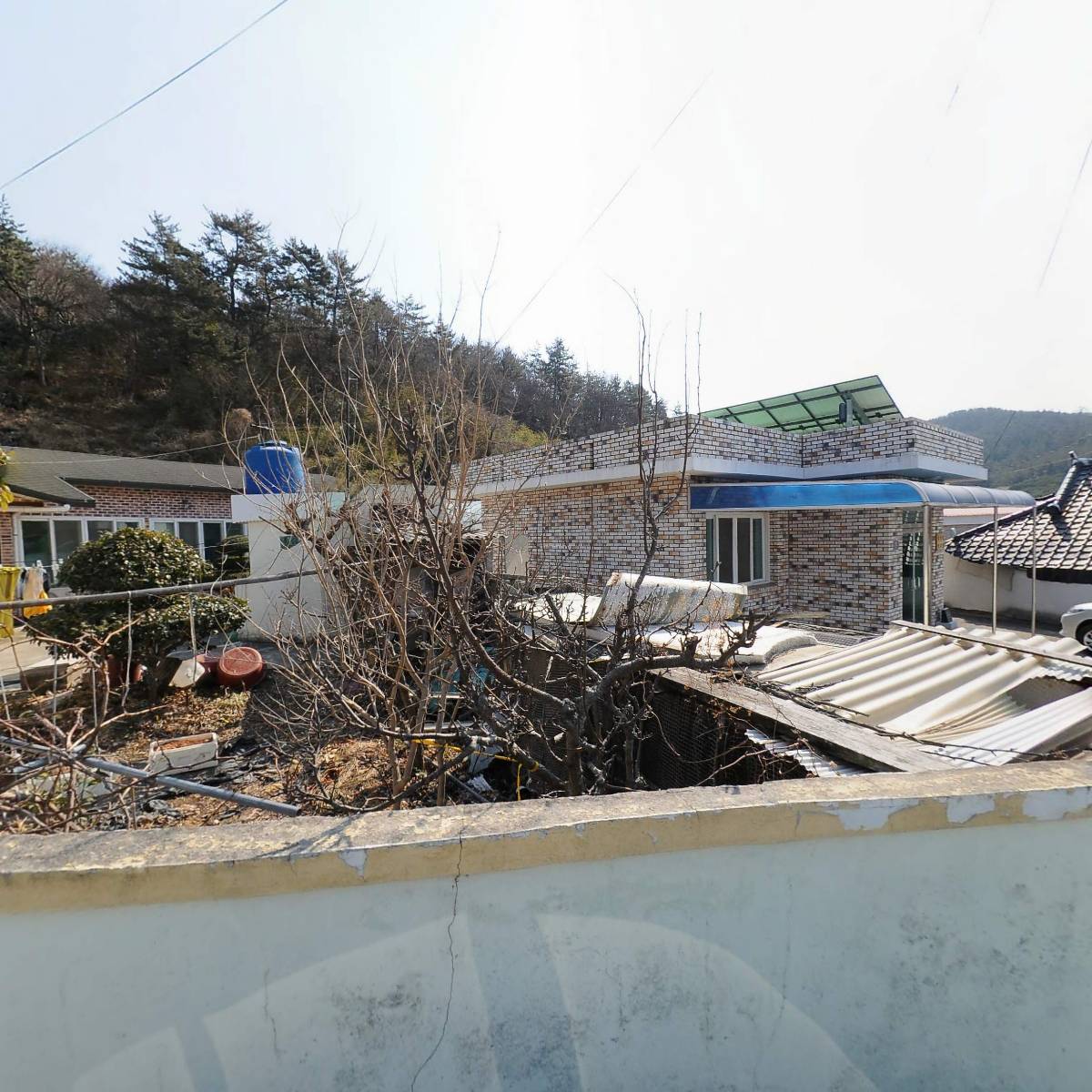 대한노인회 고금면 봉명리 경로당_3