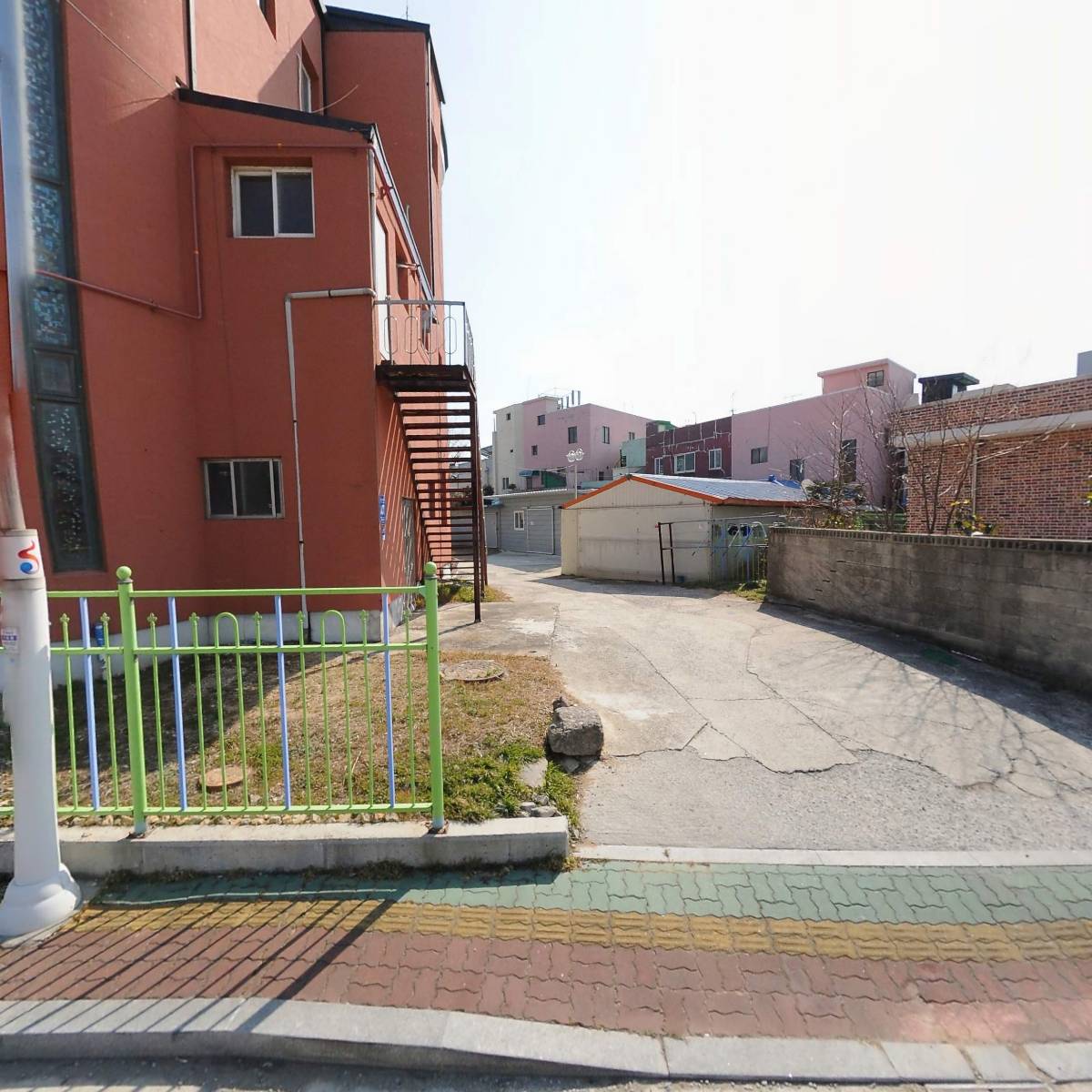해남마루농산