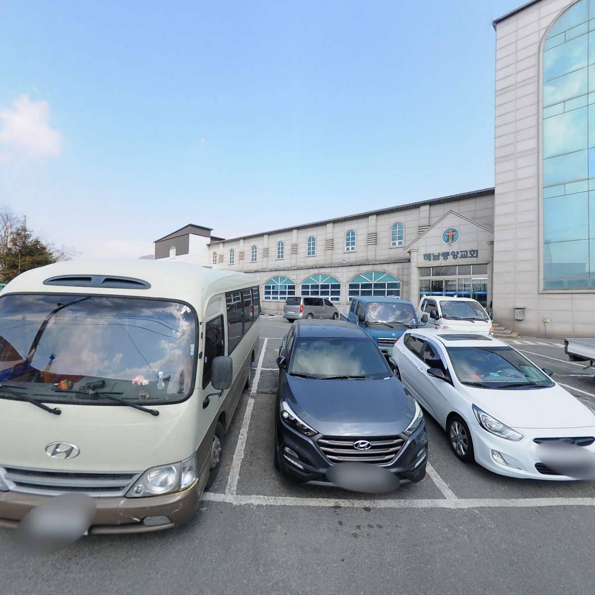 해남중앙교회_3