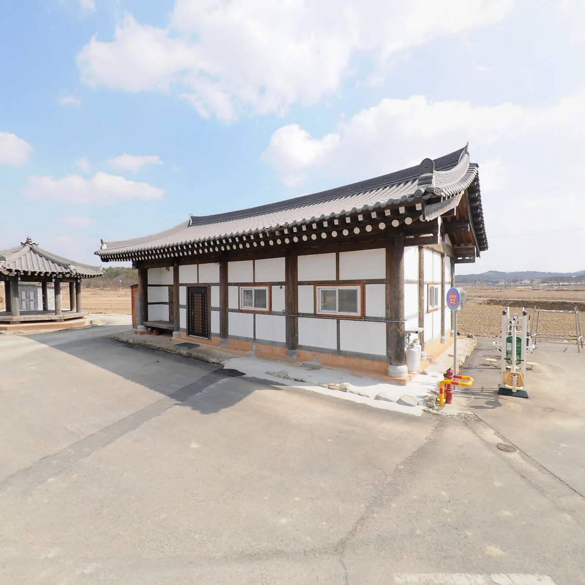 라움건설 주식회사