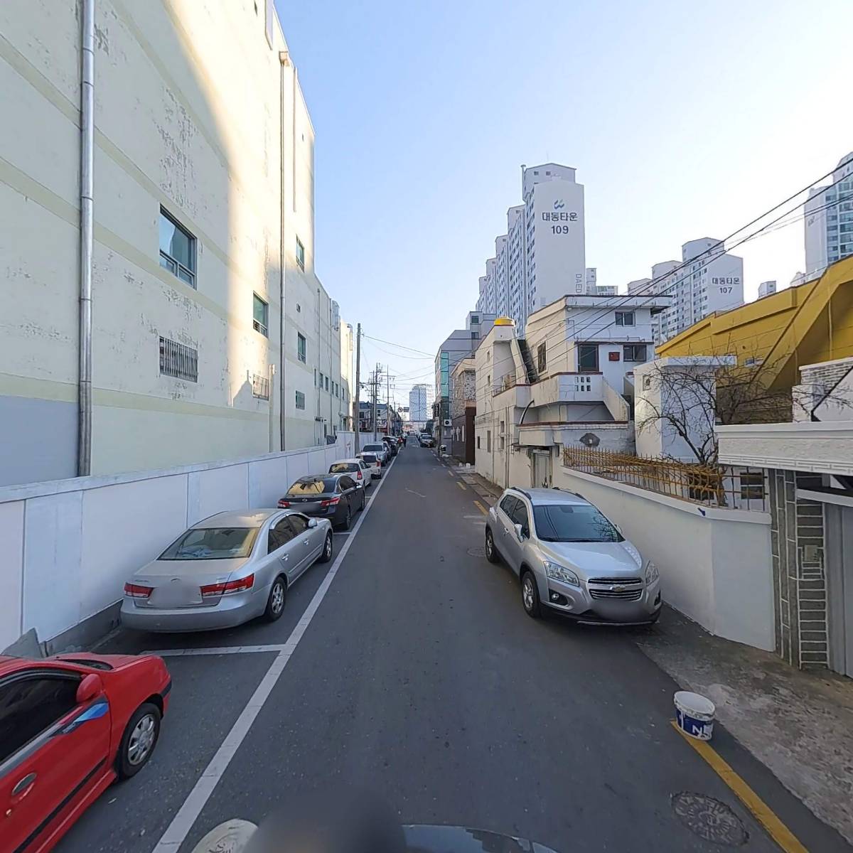 한국통신 동마산전화국_2