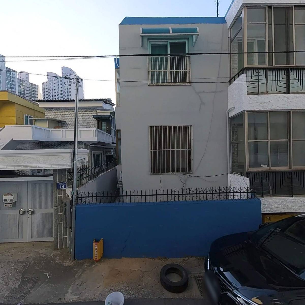한국통신 동마산전화국_3