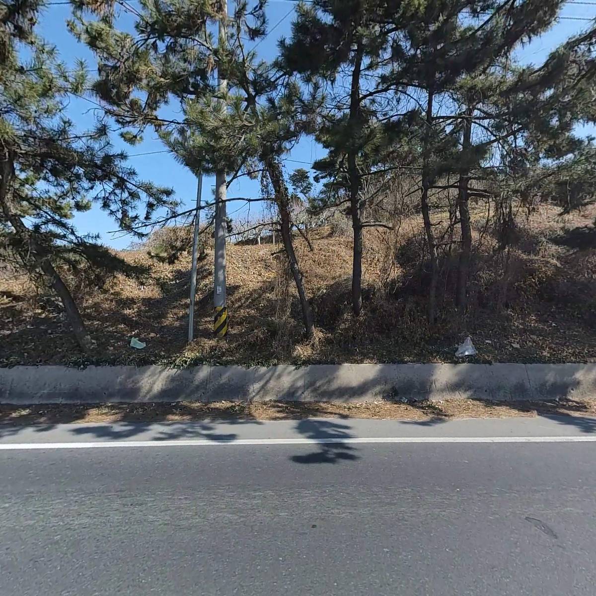 (주)우보주유소 진영신도시