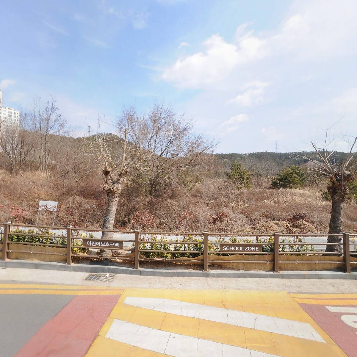 대불초등학교