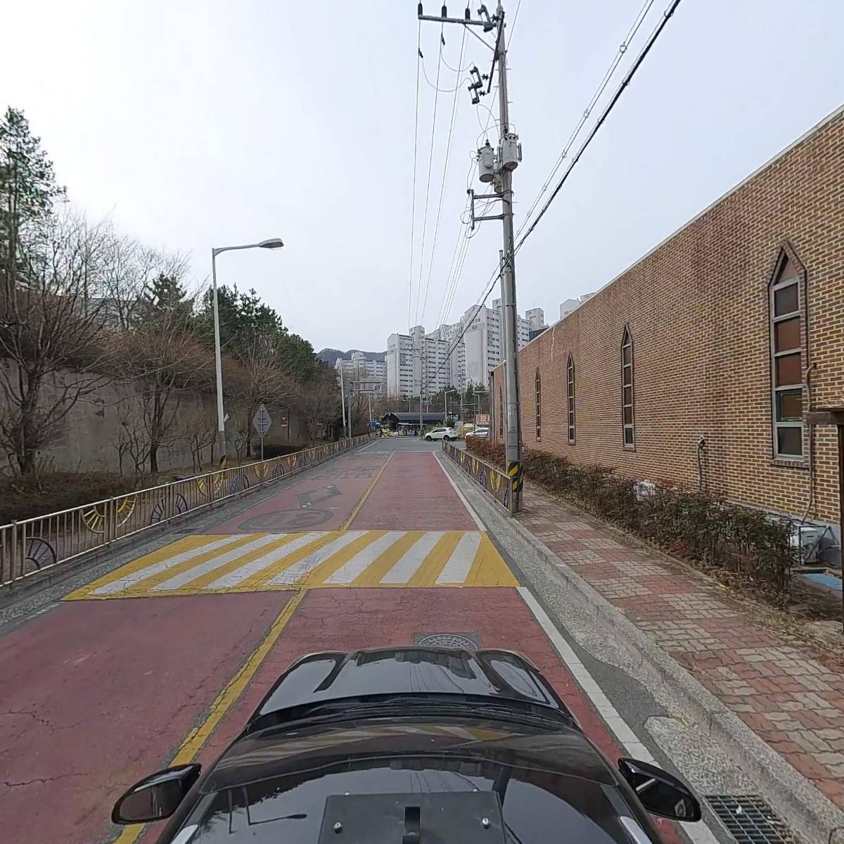 장유수정교회_4