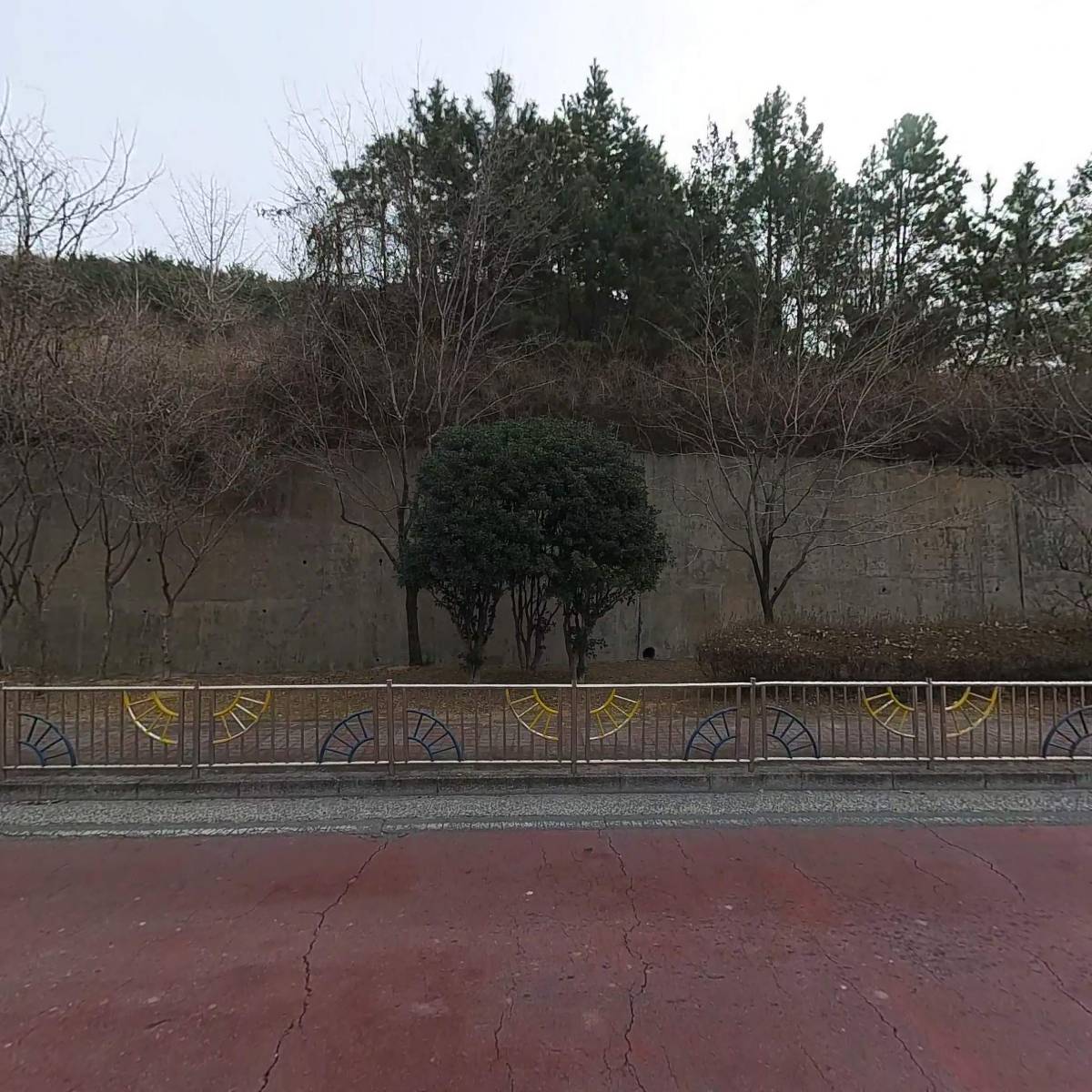 장유수정교회_3