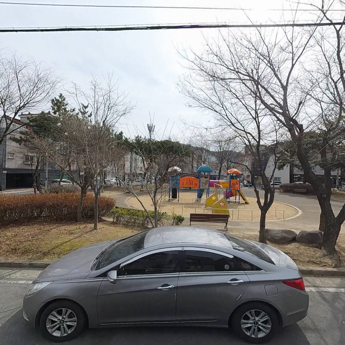 주식회사 부림산업