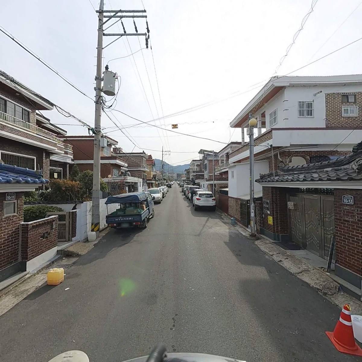 범산종합개발 _2