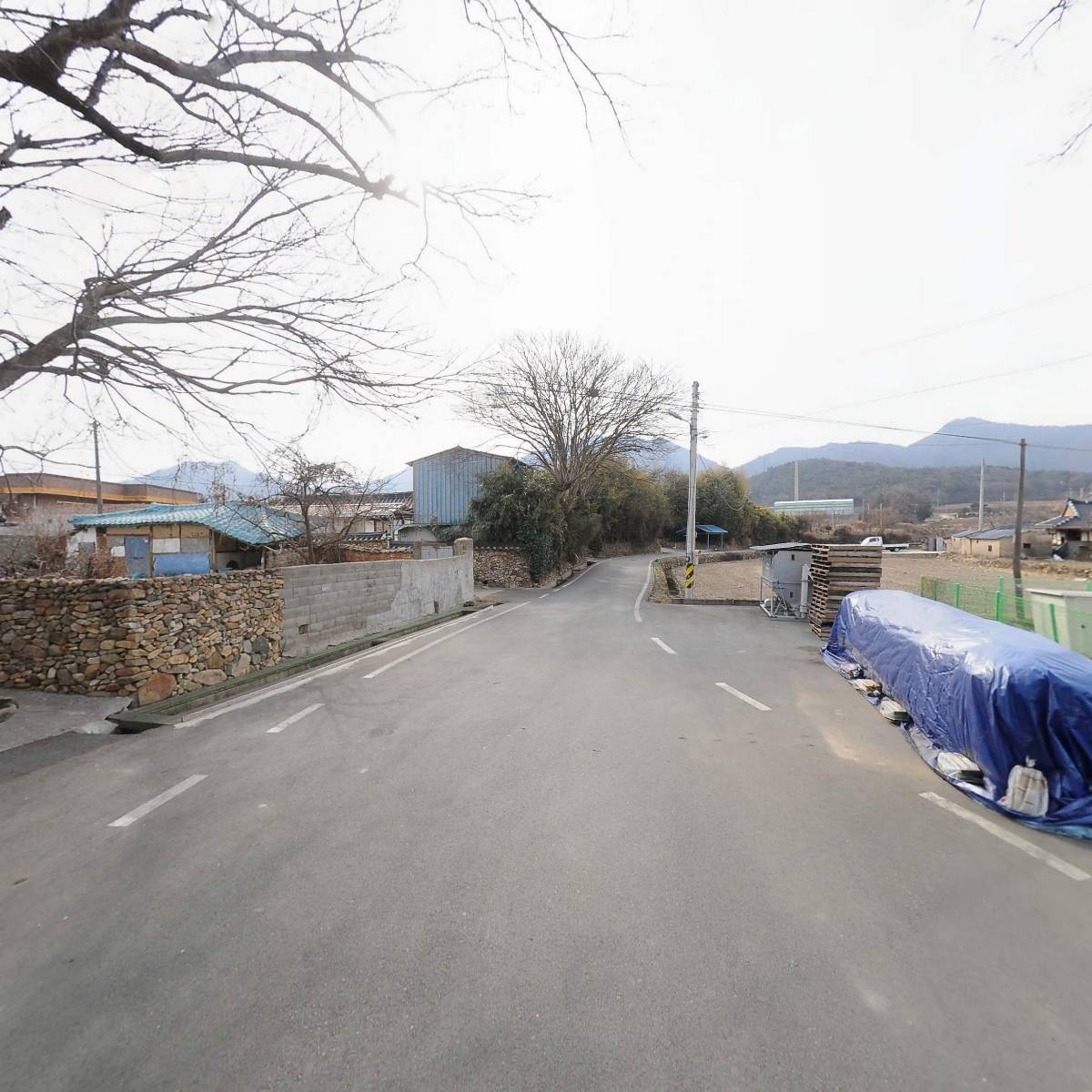 꽃길따라망월천(지소마을)_2