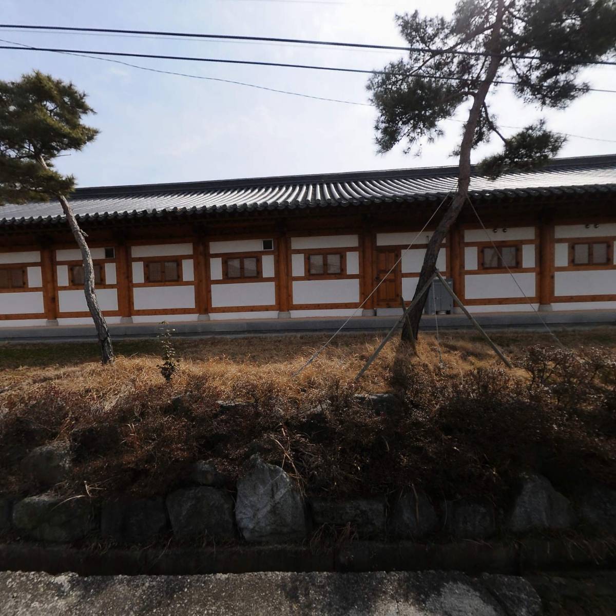 용샘골영농조합법인