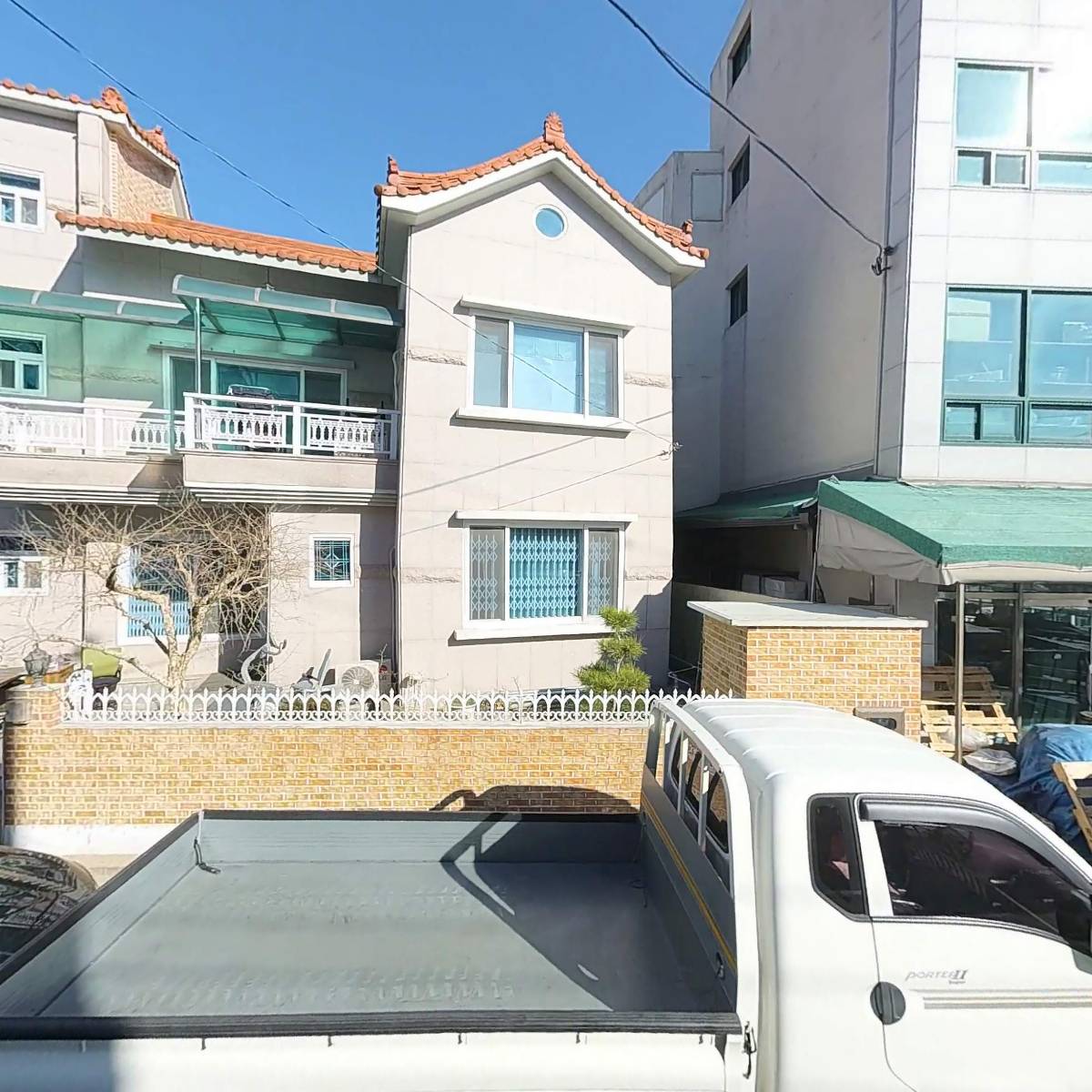 동서산업개발 주식회사
