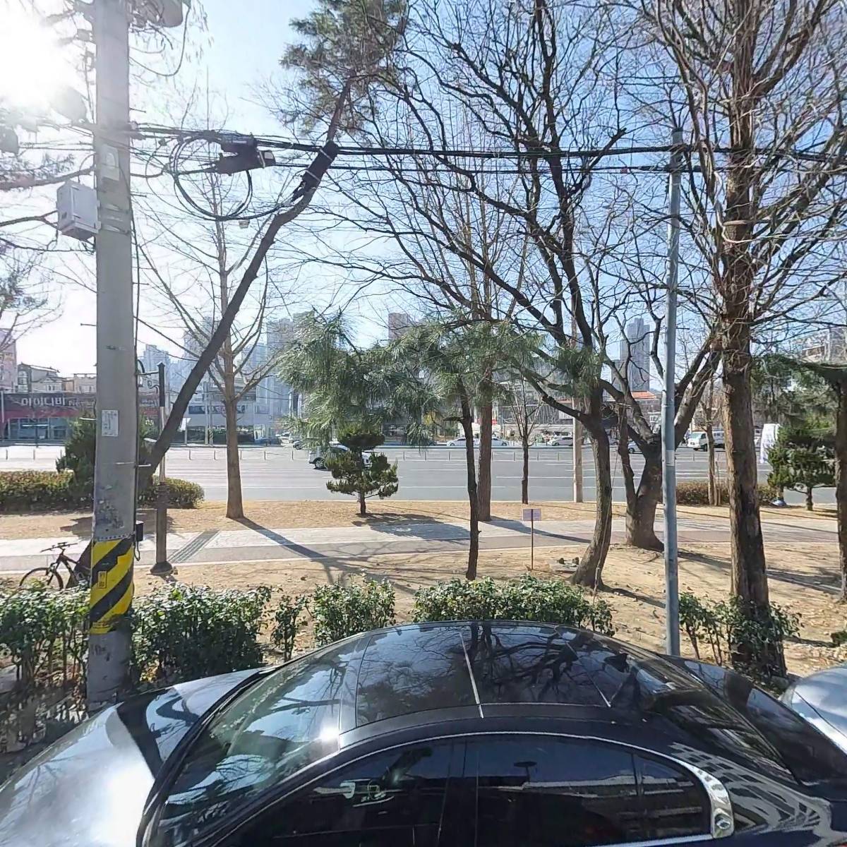 (주)부명건설