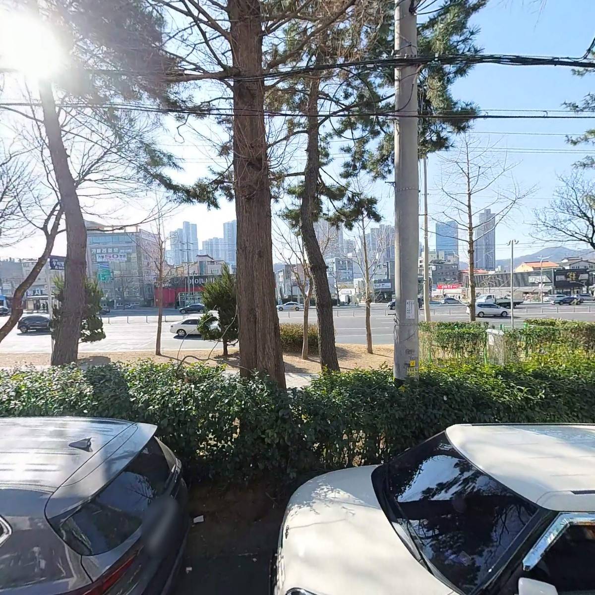 씨엠코리아