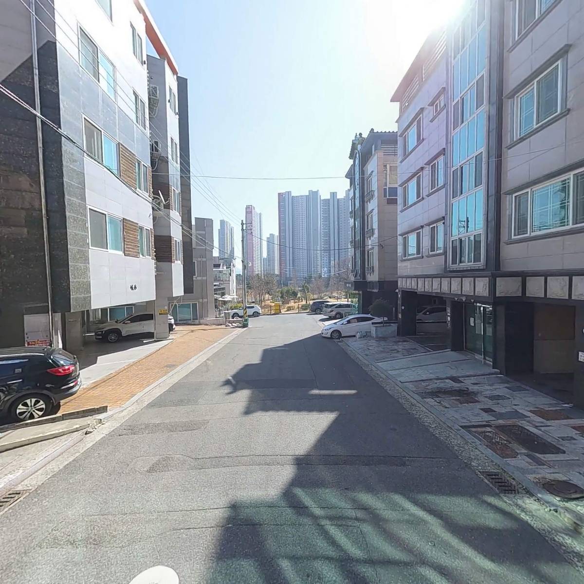 (주)메버릭로지스틱스 코리아(Maverick Logistics Korea co., Ltd.)_2