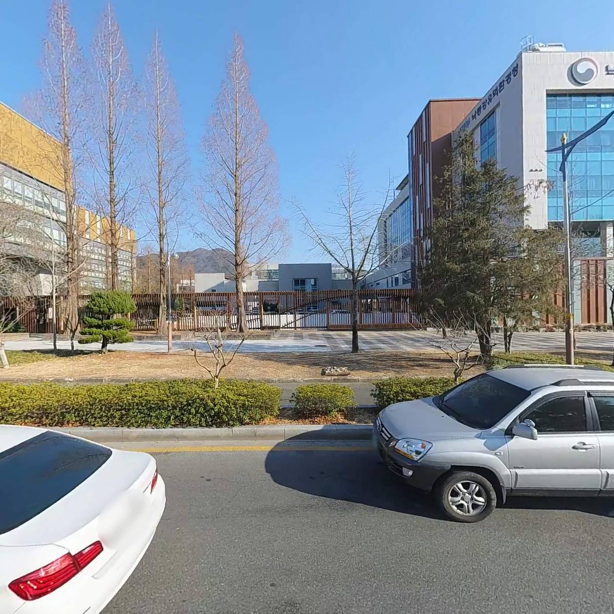 낙동강유역환경청