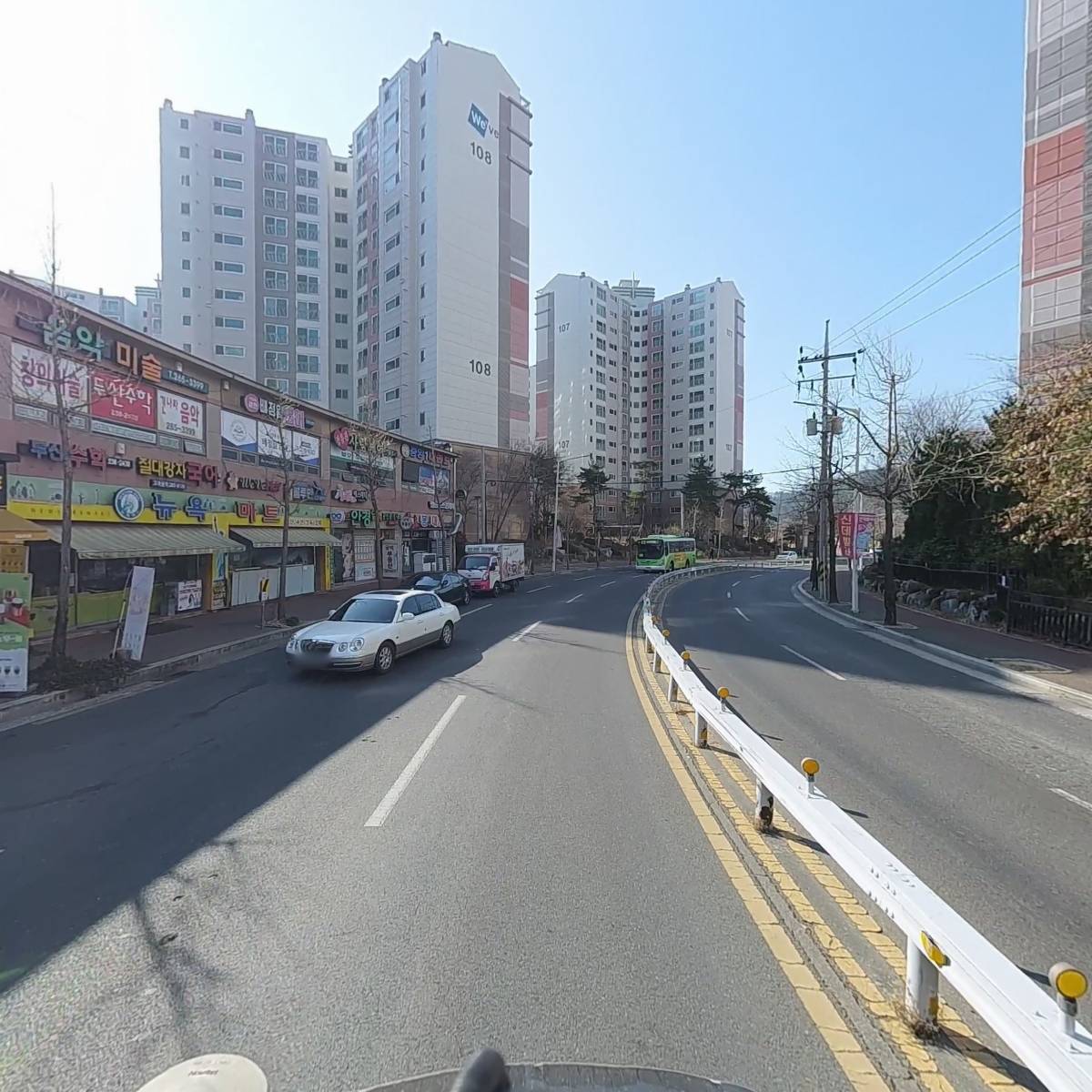 초록마을창원서부점_2